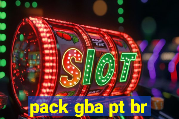 pack gba pt br